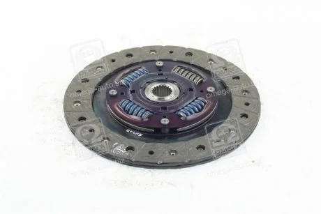 Диск сцепл. HONDA CIVIC IV-V-VI-VII 1.5i 16V-1.6i 16V 87-05 (пр-во) EXEDY HCD802U