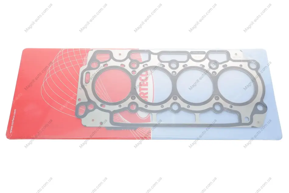 Прокладка головки Citroen C3/Fiesta/Peugeot 206/307 1.4 HDi/TDCi 02- CORTECO 414111P (фото 1)