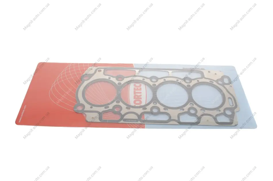Прокладка головки цилиндров FORD/PSA 1.4HDI 3! 1.30mm DV4TD (пр-во Corteco) CORTECO 414108P (фото 1)