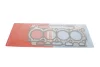 Прокладка головки цилиндров FORD/PSA 1.4HDI 3! 1.30mm DV4TD (пр-во Corteco) CORTECO 414108P (фото 1)