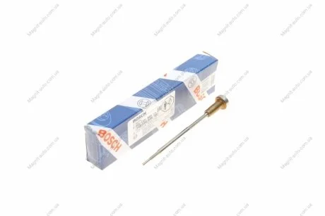 Ремкомплект форсунки BOSCH F 00V C01 360