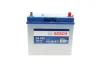 Акумулятор Bosch 12В/45Аг/330А/11,43кг BOSCH 0092S40200 (фото 1)