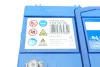 Акумулятор Bosch 12В/45Аг/330А/11,43кг BOSCH 0092S40200 (фото 6)