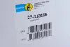 Амортизатор Bilstein PEUGEOT 307 "F BILSTEIN 22-113115 (фото 10)