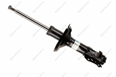 Амортизатор подв. VW GOLF2 3 JETTA2 SEAT передн. газов. B4 BILSTEIN 22-041142
