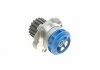 Комплект ременя ГРМ з водяним насосом, 2.0TDI 05-10 SKF VKMC 01255-1 (фото 5)