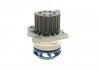 Комплект ременя ГРМ з водяним насосом, 2.0TDI 05-10 SKF VKMC 01255-1 (фото 6)