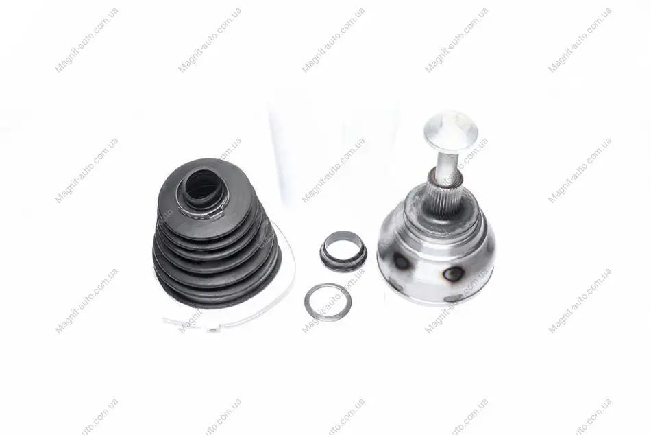 ШРКШ к-т SKODA OCTAVIA 04-, VW CADDY, GOLF 04-, PASSAT 05-. RIDER RD.255023691 (фото 1)