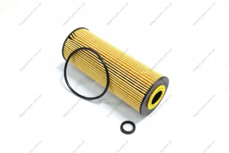 Фільтр оливний MB W202 93-00, W210 95-03, SPRINTER 214-414 95-06 RIDER RD.1430WL7304