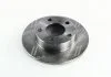 Диск тормозной AUDI VW A4 ПЕРЕДНИЙ QUATTRO, A4 QUATTRO задн. (пр-во) REMSA 6513.00 (фото 4)