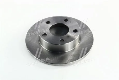 Диск тормозной AUDI VW A4 ПЕРЕДНИЙ QUATTRO, A4 QUATTRO задн. (пр-во) REMSA 6513.00