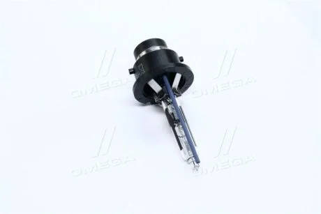 Лампа ксеноновая D2R 85V 35W P32d-3 WhiteVision gen2 5000K (пр-во Philips) PHILIPS 85126WHV2S1