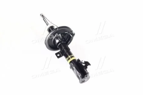 Амортизатор передн лів OPEL AGILA B SUZUKI SPLASH, SWIFT III 1.0-1.6 02.05- MONROE G7274