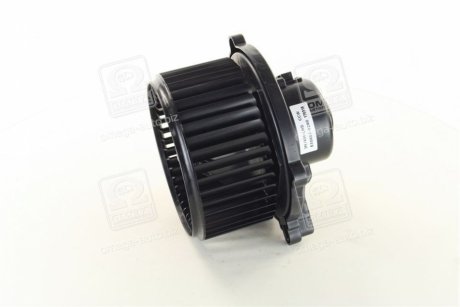 Мотор вентилятора печки Hyundai Ix35/tucson/Kia Sportage 04- MOBIS 971132E300