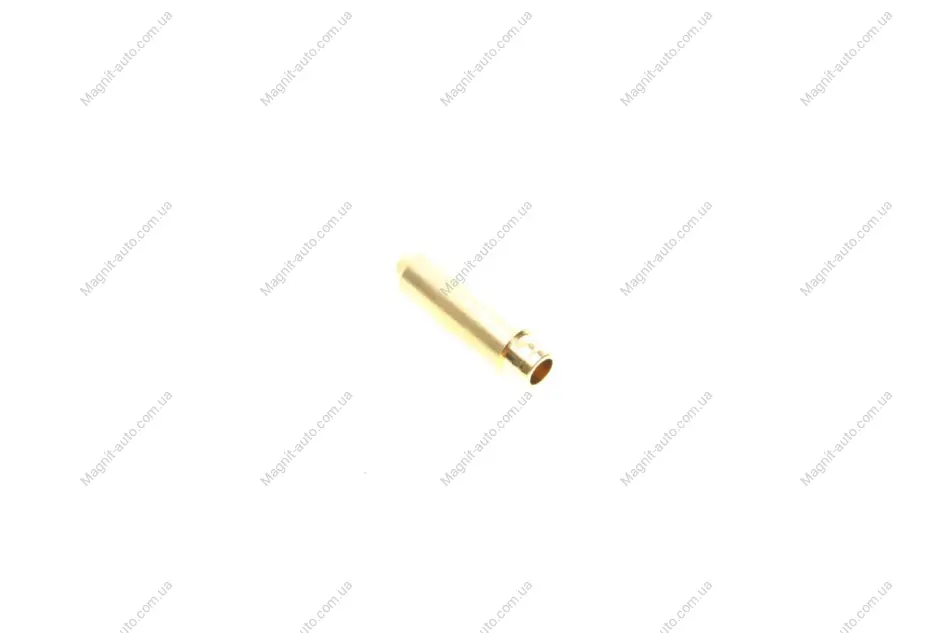 Направляюча клапана IN/EX VAG ADR/AEB/AGA/ACK/BLG/ATN 6mm (вир-во) Metelli 01-2488 (фото 1)