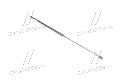 Амортизатор багажника NISSAN; OPEL (пр-во Magneti Marelli кор.код. GS0517) MAGNETI MARELLI 430719051700