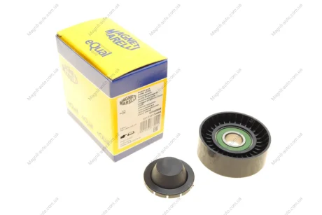Шків привідного паса MAGNETI MARELLI 331316170668