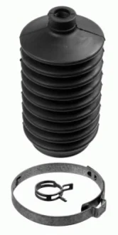 Пильовик тяги кермової, SKODA Favorit, 1.3, 89-94, FIAT Fiorino/Panda/Uno, 0.9-1.7, 84-95 LEMFORDER 30133 01