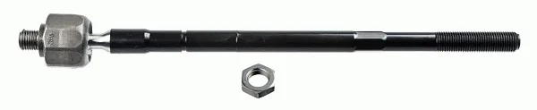 Рульова тяга CITROEN/FIAT/PEUGEOT Jumpy/Scudo/Expert "F "96-"06 LEMFORDER 27702 01 (фото 1)