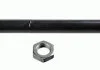 Рульова тяга CITROEN/FIAT/PEUGEOT Jumpy/Scudo/Expert "F "96-"06 LEMFORDER 27702 01 (фото 1)