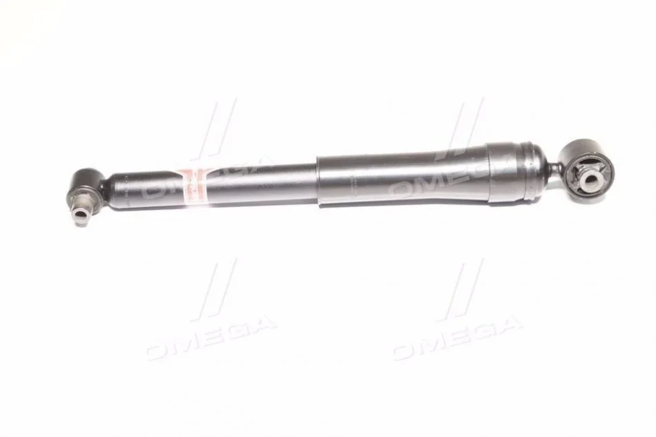 Амортизатор RENAULT Laguna 2 "R "01-07 "(MT Gas) KYB 553803 (фото 1)