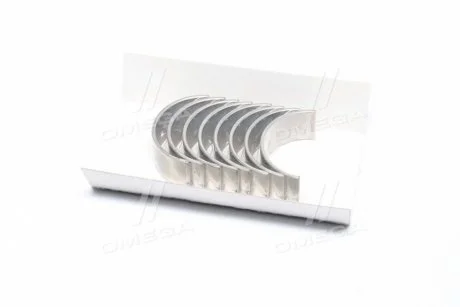 Вкладиші шатунні, комплект Glyco 71-4130/4 0.50MM