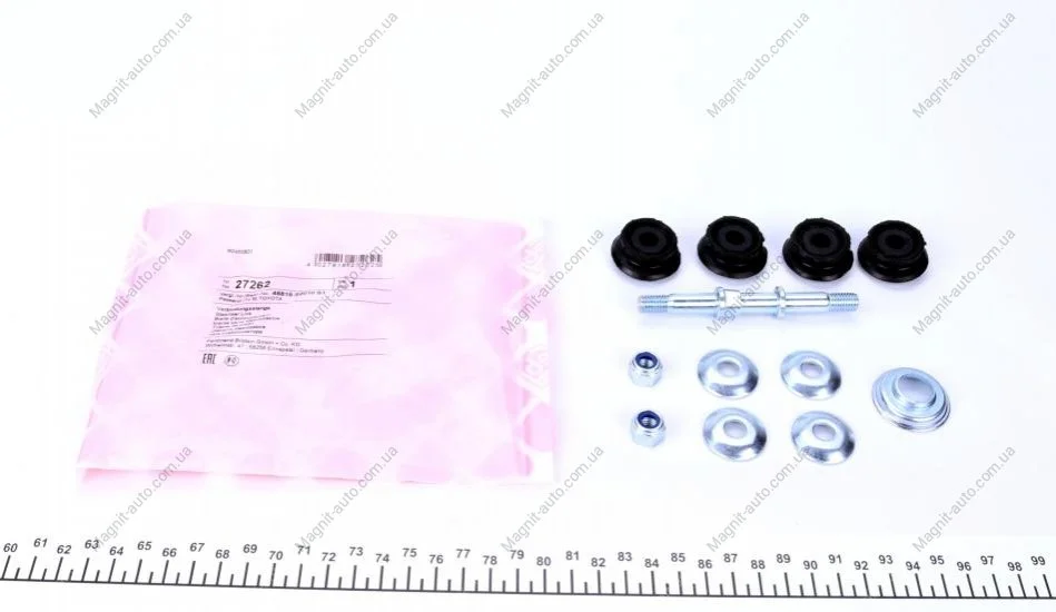 Стойка стабилизатора FEBI BILSTEIN 27262 (фото 1)