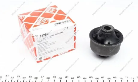 Сайлентблок Toyota Yaris / Toyota Yaris Verso FEBI BILSTEIN 23282