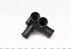 Фланець системи охолодження VW Passat / VW Golf / Seat Toledo FEBI BILSTEIN 12405 (фото 2)