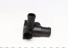 Фланець системи охолодження VW Passat / VW Golf / Seat Toledo FEBI BILSTEIN 12405 (фото 4)