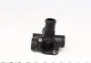 Фланець системи охолодження VW Passat / VW Golf / Seat Toledo FEBI BILSTEIN 12405 (фото 5)