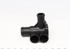 Фланець системи охолодження VW Passat / VW Golf / Seat Toledo FEBI BILSTEIN 12405 (фото 6)
