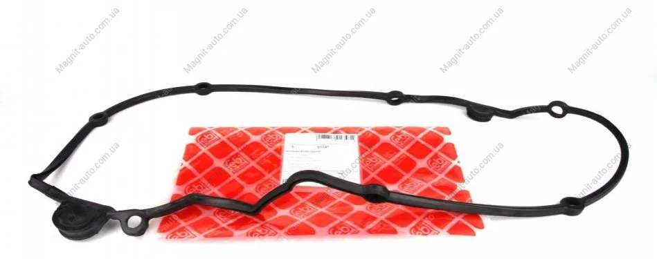Прокладка крышки клапанов Mercedes E 250 / Mercedes E 290 / Mercedes 250 FEBI BILSTEIN 01347 (фото 1)