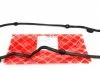 Прокладка крышки клапанов Mercedes E 250 / Mercedes E 290 / Mercedes 250 FEBI BILSTEIN 01347 (фото 1)