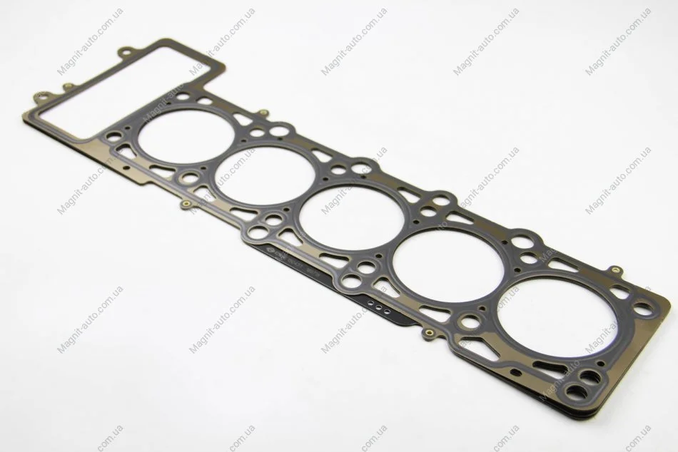 Прокладка ГБЦ (1.43mm) 3 метки VW T5 \'\'2.5tdi \'\'03>> ELRING 150.451 (фото 1)