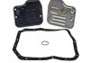 Фільтр оливний, Various Lexus, Toyota (03-16) - U150E, U151E or F Transmission WIX FILTERS 58010 (фото 1)