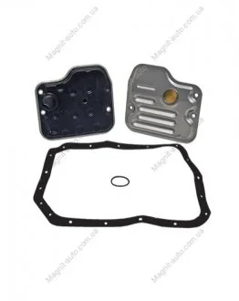 Фильтр масляный АКПП LEXUS, TOYOTA 04-14 с прокладкой (WIX-FILTERS) WIX FILTERS 58010