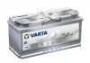 Акумулятор 105Ah-12v Dynamic AGM (A4) (394х175х190),R,EN950 VARTA 605 901 095 (фото 1)