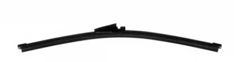 Щітка склоочисника каркасна задня 300мм ExactFit Rear BMW 1, X1, Audi A1 (B) TRICO Trico EX307