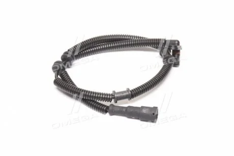 Датчик ABS передний Kyron, Actyon (Sports 2012), Rexton (пр-во SsangYong) SSANGYONG 4143209002