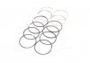 Кольца поршневые PSA 4 Cyl. 83,00 3,0 x 2,0 x 3,0 mm XUD9TE/TF (SM) SM MVI 793744-00-4 (фото 2)