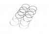 Кольца поршневые PSA 4 Cyl. 83,00 3,0 x 2,0 x 3,0 mm XUD9TE/TF (SM) SM MVI 793744-00-4 (фото 4)