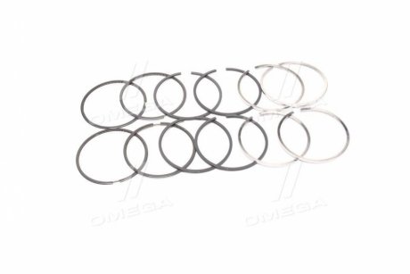 Кольца поршневые PSA 4 Cyl. 83,00 3,0 x 2,0 x 3,0 mm XUD9TE/TF (SM) SM MVI 793744-00-4