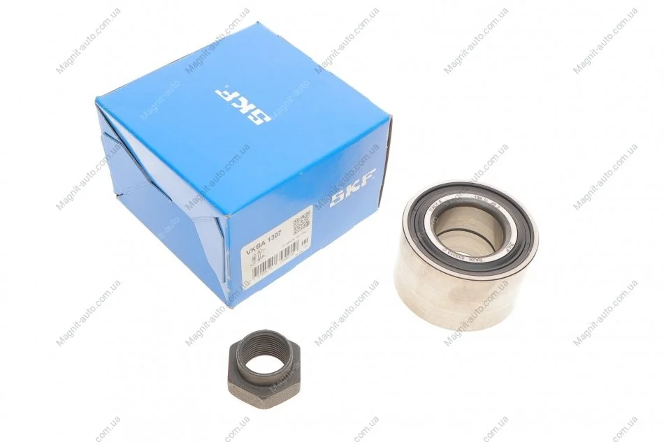 Подшипник колесный SKF VKBA 1307 (фото 1)
