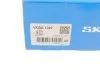 Подшипник колесный SKF VKBA 1307 (фото 5)