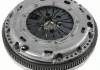 Комплект зчеплення з маховиком SACHS 2289 000 280 (фото 3)
