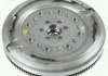 Комплект зчеплення з маховиком SACHS 2289 000 280 (фото 4)