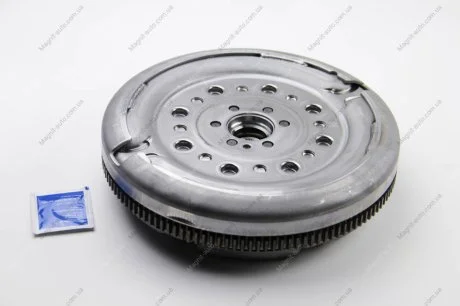 Комплект сцепления с маховиком SACHS 2289 000 280
