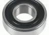 Підшипник маховика NISSAN/OPEL/PEUGEOT/RENAULT Primera/Movano/505/Laguna/Clio "1,8-2,5 "85>> SACHS 1863 869 009 (фото 1)