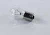 Автолампа Philips LongLife EcoVision P21W BA15s 21 W прозора PHILIPS 12498LLECOCP (фото 1)